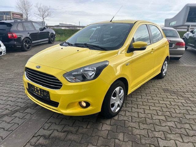 Angebot ansehen Ford Ka/Ka+