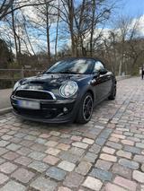 MINI Mini Cooper Roadster Cabrio S, neue Allwet... - MINI Cooper Roadster von privat