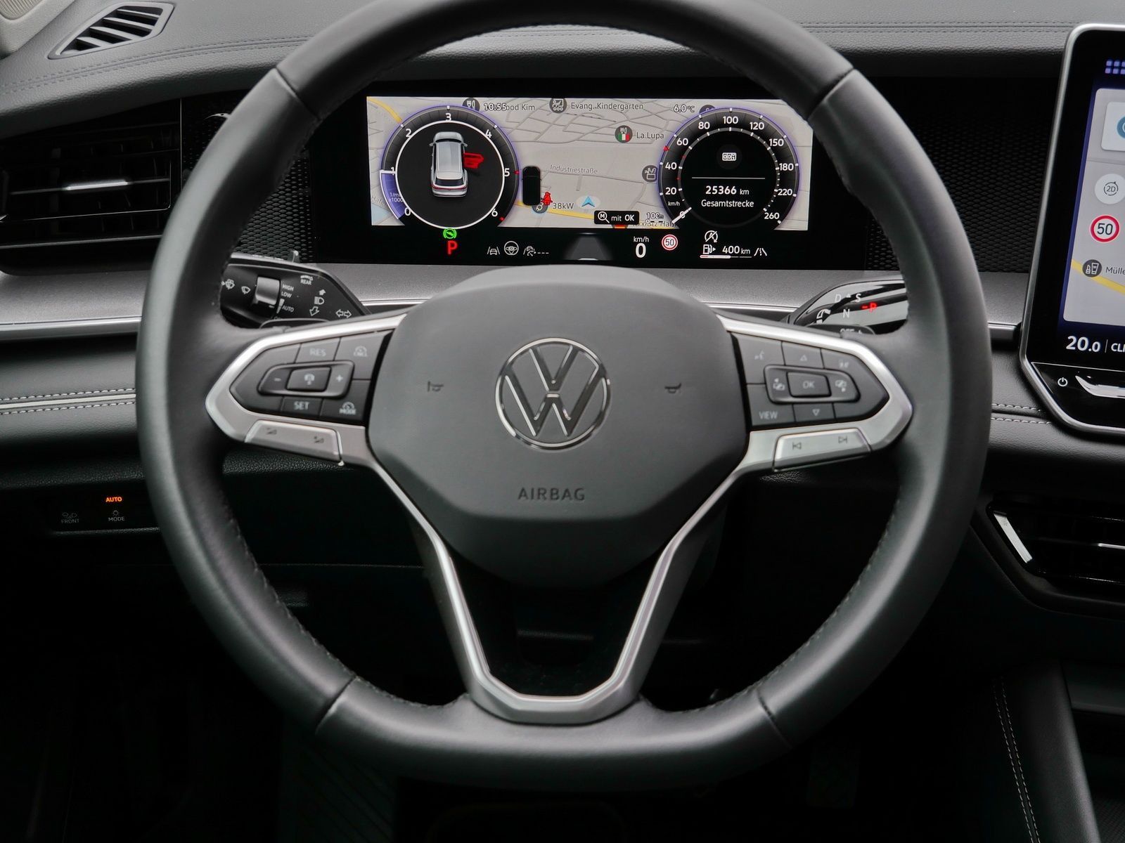 Volkswagen Tayron - Bild 9