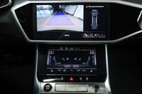 Audi A6 - Vorschau Bild 14