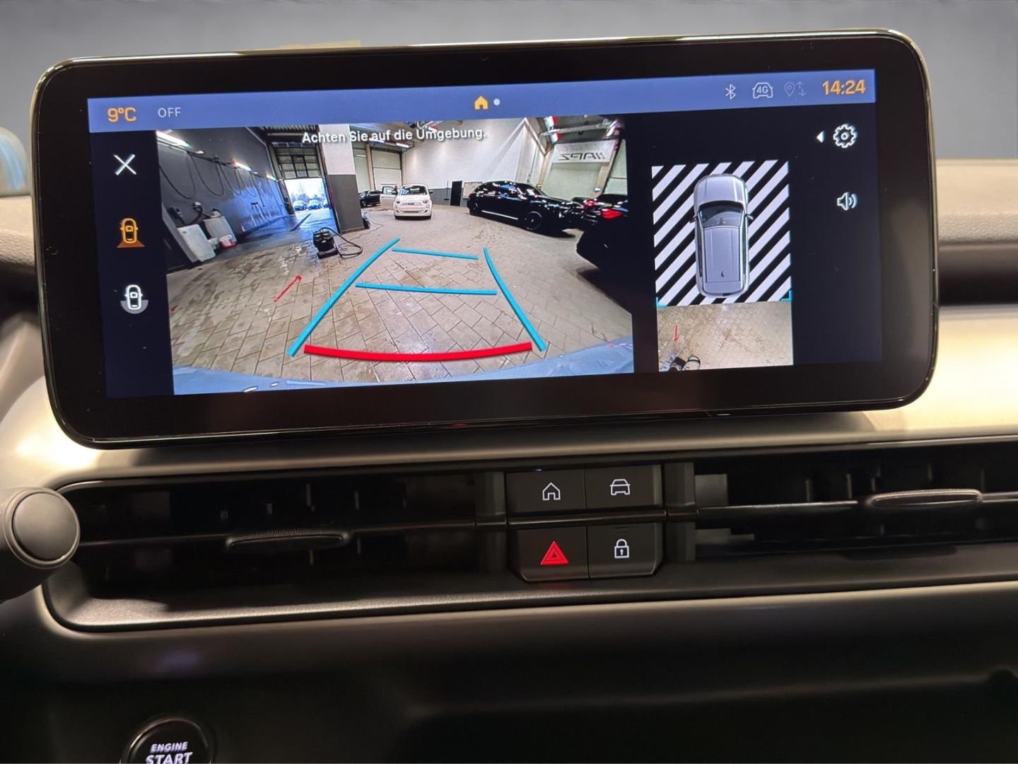 Jeep Avenger - Bild 10