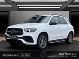 Mercedes-Benz GLE 400 d 4MATIC - gebrauchte Mercedes-Benz GLE 400 aus dem Jahr 2023