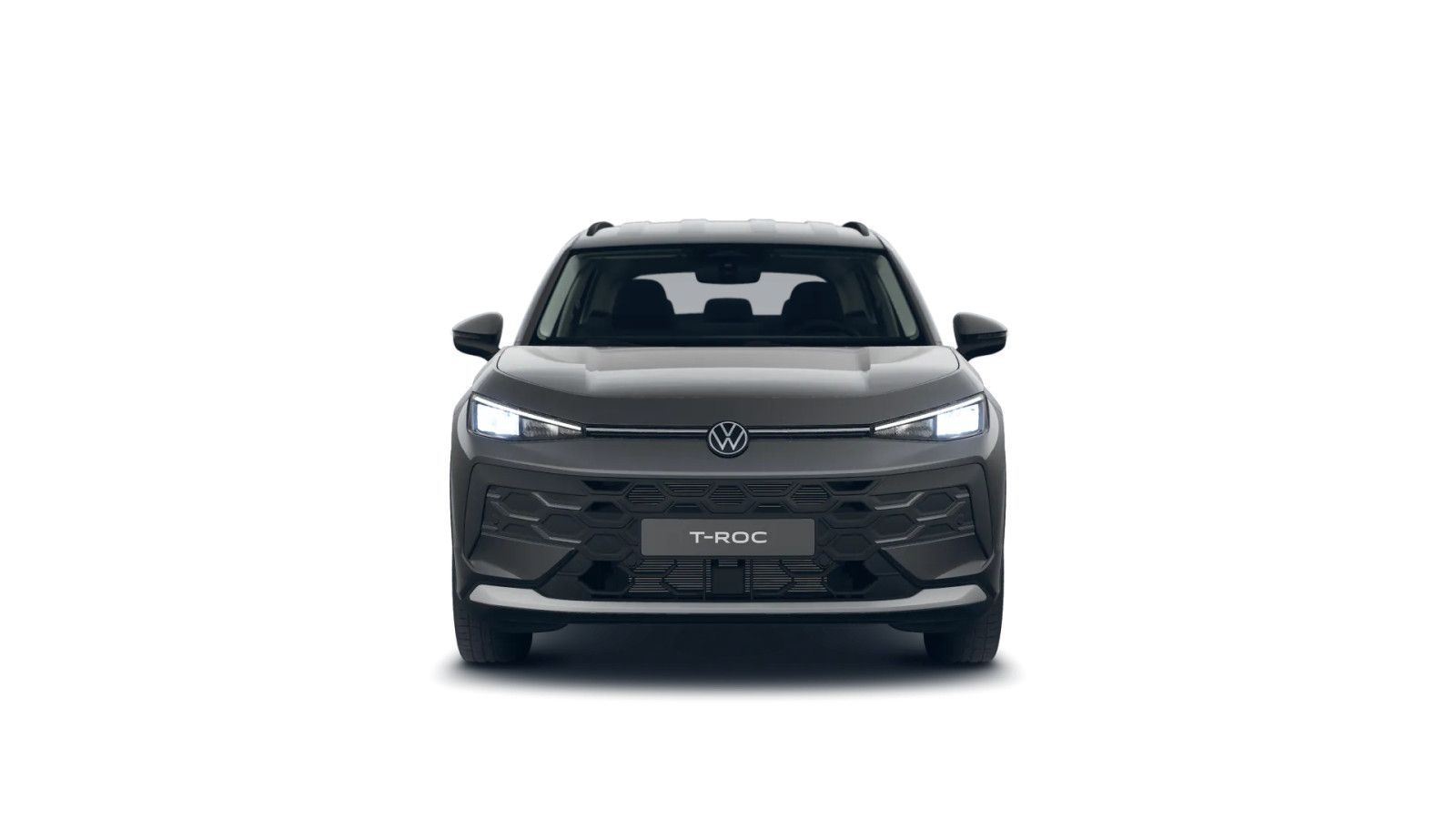 Volkswagen T-Roc 1.5 eTSI DSG LIFE ACC KAMERA SITZHZG LANE foto 3