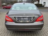 Mercedes-Benz CLS 350, LED, Scheckheft MB ! Top Gepflegt ! - Mercedes-Benz: 35