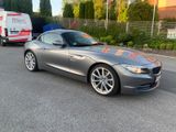 BMW Z4 Roadster sDrive 30i*Navi*Xenon'Leder*19 Zoll - BMW aus 2010: R