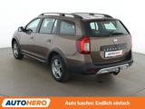Dacia Logan MCV 0.9 TCe Stepway Aut.*NAVI*TEMPO*PDC* - Dacia Logan Gebrauchtwagen