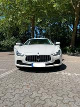 Andere Maserati Ghibli 3.0 V6 S Q4 Automatik Allrad - Andere in Essen