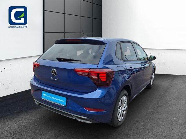 Polo 1.0 TSI Life *NAVI*DAB+*LED*SHZ*PDC*DIGITAL