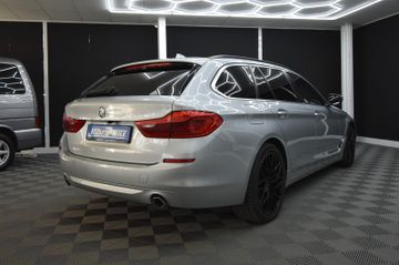 BMW 530 - 8