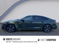 Audi A5 - Vorschau Bild 3