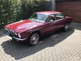 Jaguar XJ12 5,3 Serie 2 im Liebhaberzustand - Jaguar XJ12: Limousine