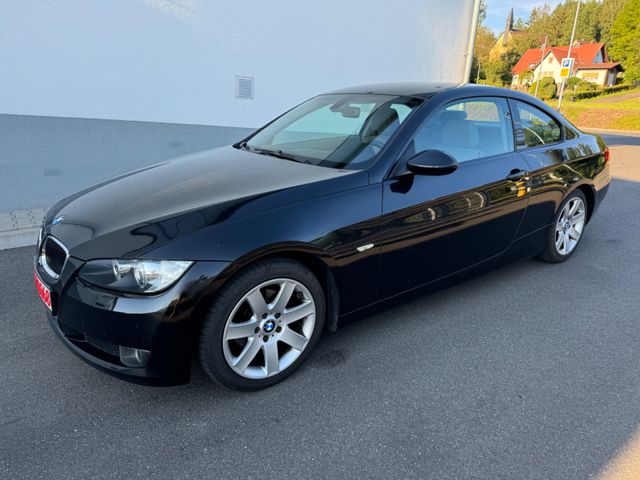 BMW E92  Coupe 320i Org 161Tkm Steuerkette erneuert