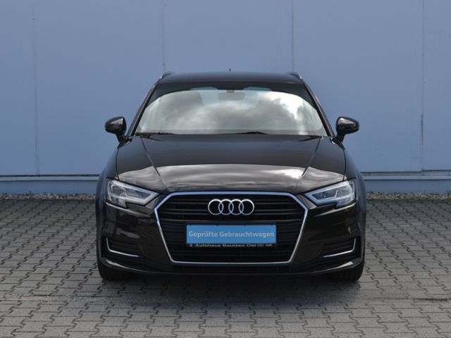 A3 Sportback 1.4 TFSI 150 PS S-tronic Design LED