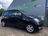 Skoda CITIGO Ambition+CNG+KLIMA+E-FENSTER+ALLWETTER - Skoda Citigo Gebrauchtwagen in Bremen