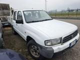 Mazda Pick Up MOTORE ROTTO - Mazda mit Diesel-Antrieb: Motor