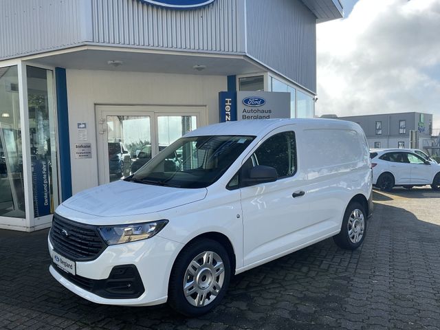 Ford Transit Connect L1 Kasten Trend NAVI*AC*RLS*GRA*