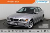 BMW 320i Limousine E46 2.2 *PDC*KLIMA*RADIO* - BMW E46 - BMW 3er Reihe