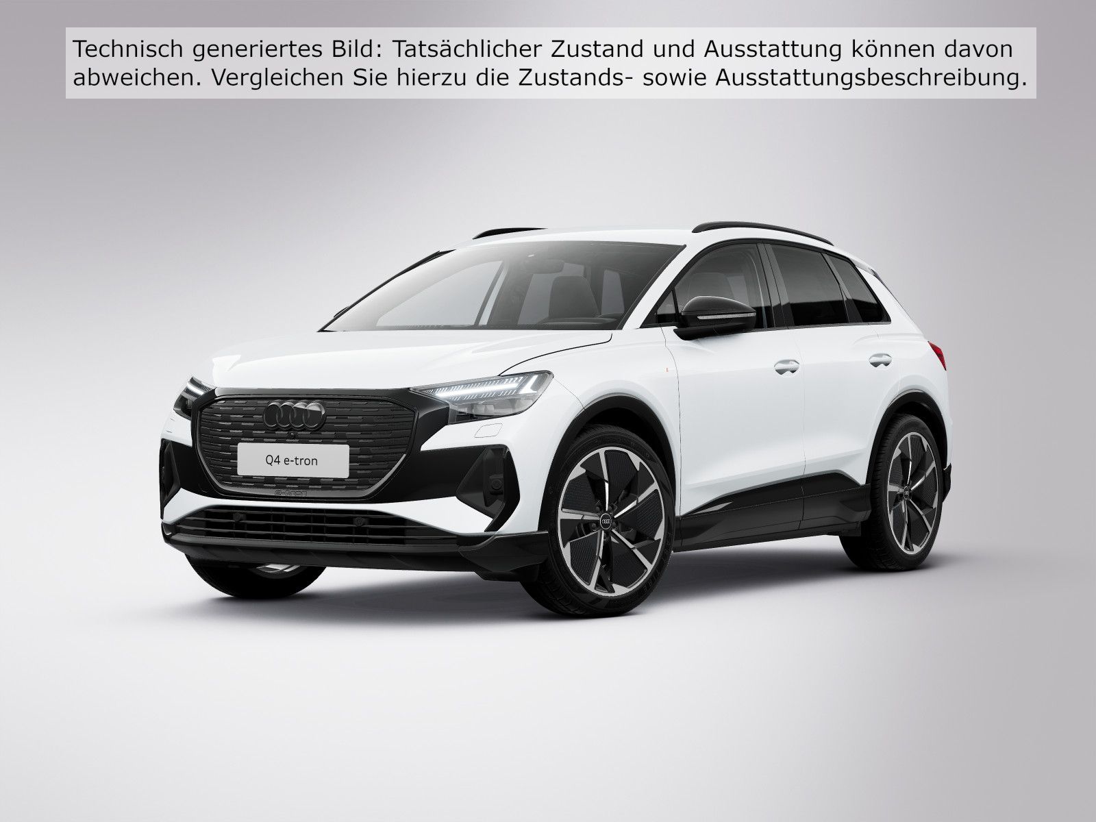 Audi Q4 e-tron - Bild 2