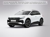 Audi Q4 e-tron - Vorschau Bild 2