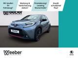 Toyota Aygo X Undercover *APP CONNECT*GRA*KAMERA* - Toyota Aygo (X) Undercover