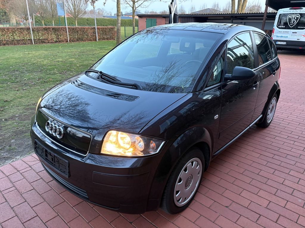 Audi A2