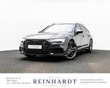 Audi A6 AVANT 40TDi 2x S LINE BLACK ACC/HuD/PANO/360° - Audi A6 Gebrauchtwagen in Hagen