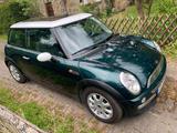MINI Mini Cooper TÜV Neu - gebrauchte MINI MINI aus dem Jahr 2001