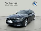 BMW 318d Touring (2018 - 2022) Advantage Head-Up - BMW 318 in Ludwigshafen