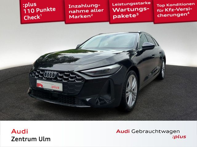 Audi A5 Avant TFSI quattro 19 AHK LED NAVI RFK foto 1