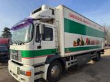 MAN **18.224-COLDROOM-BELGIAN TRUCK IN TOPSHAPE** - Angebote