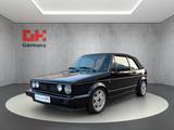 Volkswagen Golf Cabrio mit Fahrzeugbewertung - Oldtimer