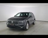 Volkswagen VOLKSWAGEN Tiguan 2.0 TDI SCR DSG 4MOTION Advanc - Volkswagen Tiguan AD