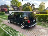 Volkswagen T5 Multivan - VW T5 Multivan Gebrauchtwagen in Hamburg