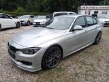 BMW 328i xDrive Limousine Aut * INSP+TÜV neu * Top - BMW 328 Gebrauchtwagen