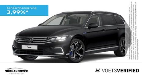 Volkswagen Passat GTE Variant 1.4 TSI eHybrid DSG RearView+