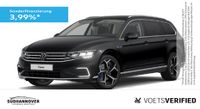 Volkswagen Passat - Vorschau Bild 1