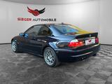 BMW M3 COUPE SMG II, 1. HAND, SCHECKHEFT BMW, BRD - BMW M3: Smg