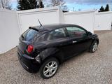 Alfa Romeo MiTo Benziner schwarz 155PS Klima TÜV neu - Alfa Romeo MiTo Gebrauchtwagen