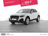 Audi Q2 35 TFSI S LINE MATRIX LED NAVI RÜCKFAHKAMERA