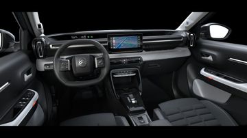 Citroën C3 Aircross MAX Elektro 113-MAX Extended-Range ë
