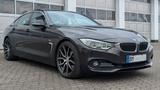 BMW 430d Gran Coupé Luxury Line Automatik Kamera - BMW 430 Gran Coupé in Köln