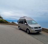 Volkswagen T5 Caravelle Comfort