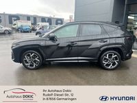 Hyundai TUCSON - Vorschau Bild 3