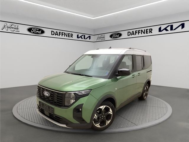 Ford Tourneo Courier Active Navi ACC DAB SHZ Totwinke