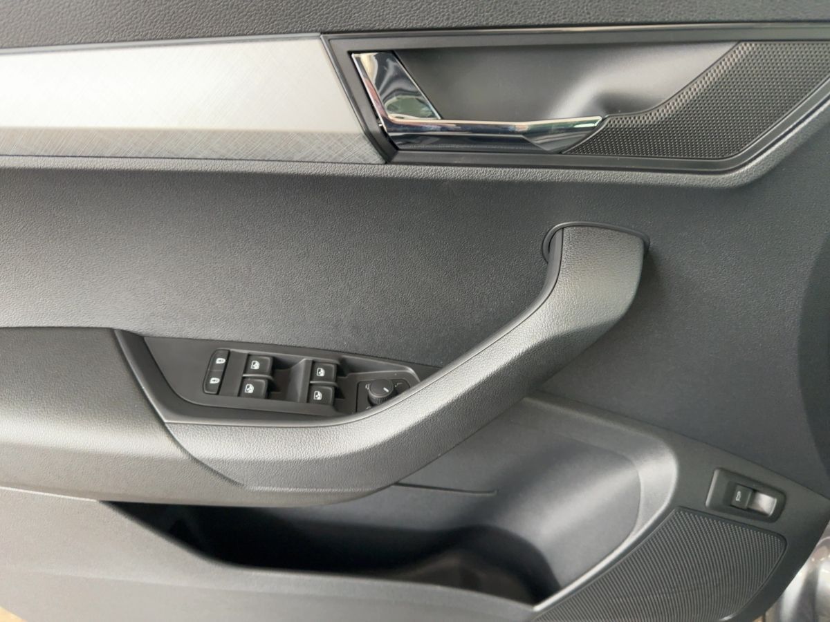 Skoda Karoq - Bild 15