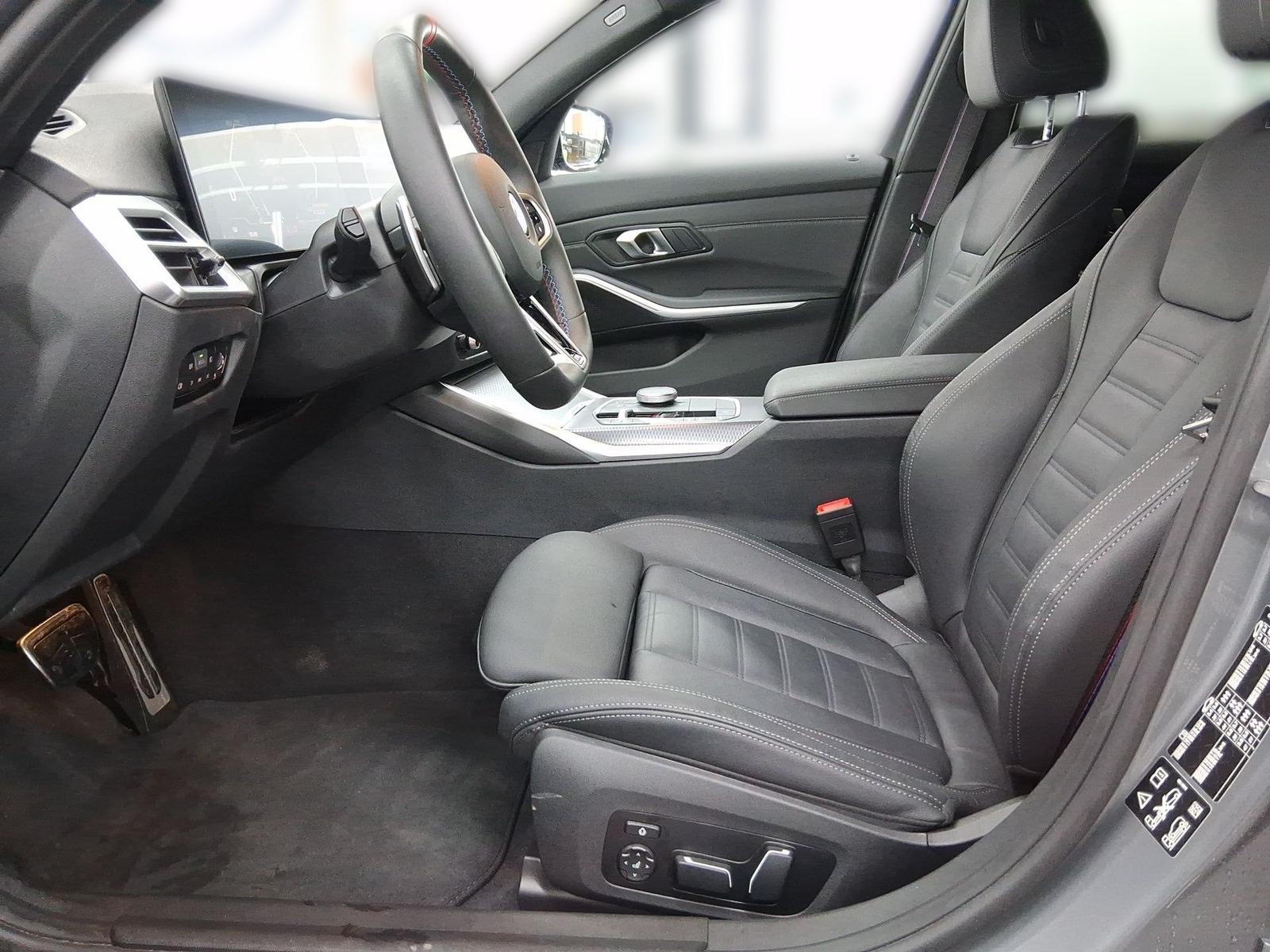BMW M340d xDrive Touring*M-Sportpaket Pro, Driving A