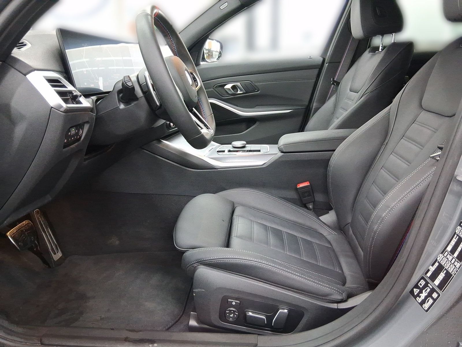 BMW M340d - Bild 7