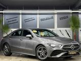 Mercedes-Benz CLA 200*AMG LINE*L.HZ*TOTWINKEL*18 ZOLL  AMG*RFK - Mercedes-Benz CLA 200 in Duisburg
