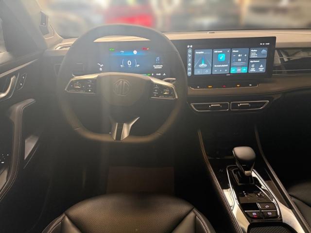 MG HS 200 kW Luxury PHEV MY25.5 El. Navi+Memory Sit, миниатюра 10