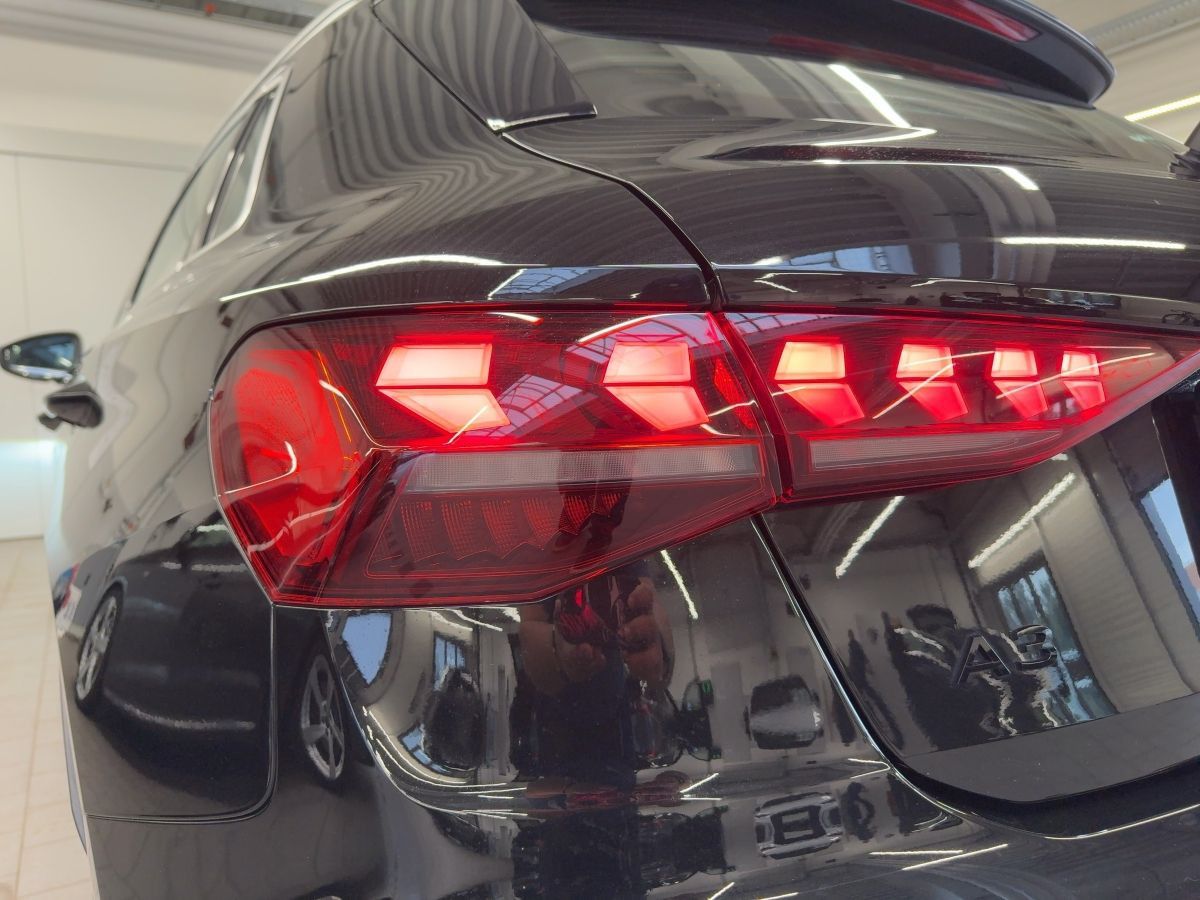 Audi A3 - Bild 14